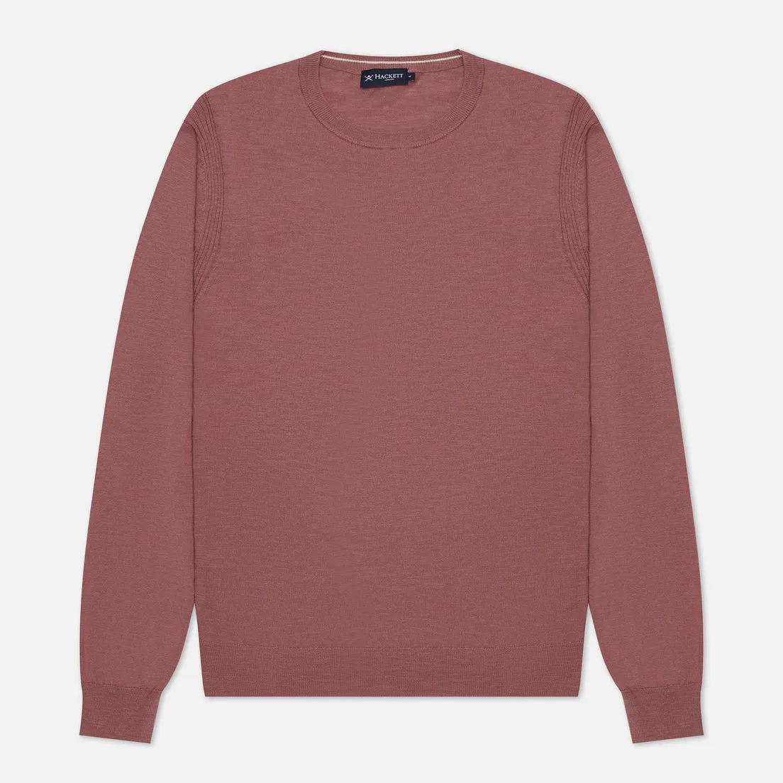 Hackett Мужская толстовка Bamboo Crew Neck