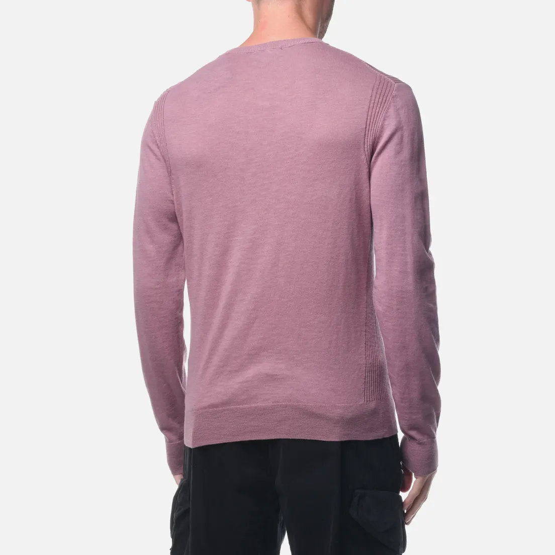Hackett Мужская толстовка Bamboo Crew Neck