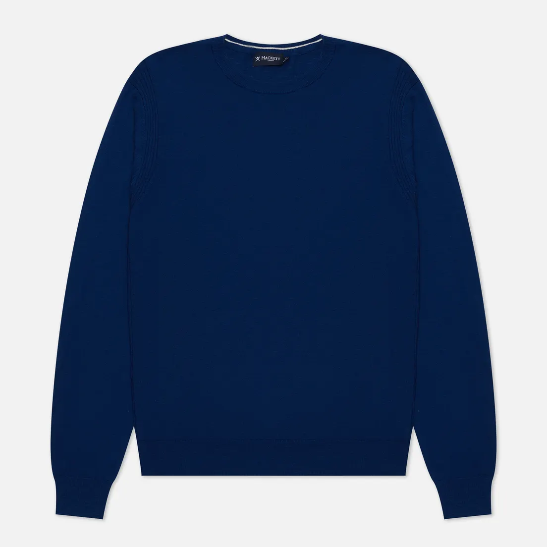 Hackett Мужская толстовка Bamboo Crew Neck