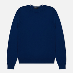 Hackett Мужская толстовка Bamboo Crew Neck
