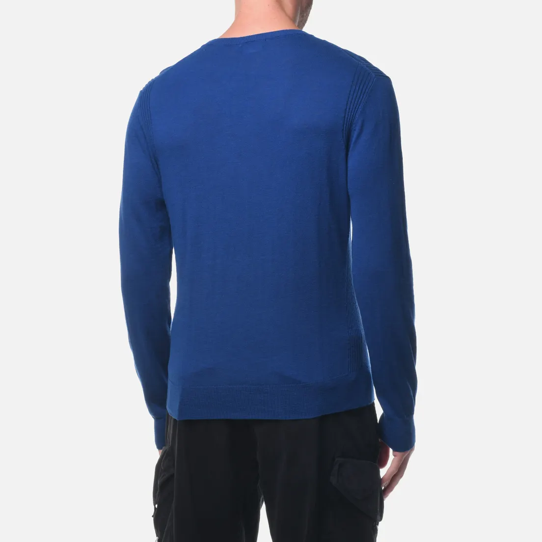 Hackett Мужская толстовка Bamboo Crew Neck