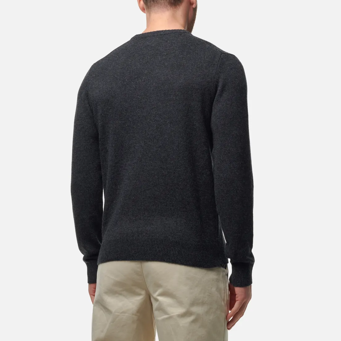 Hackett Мужской свитер Harry Crew