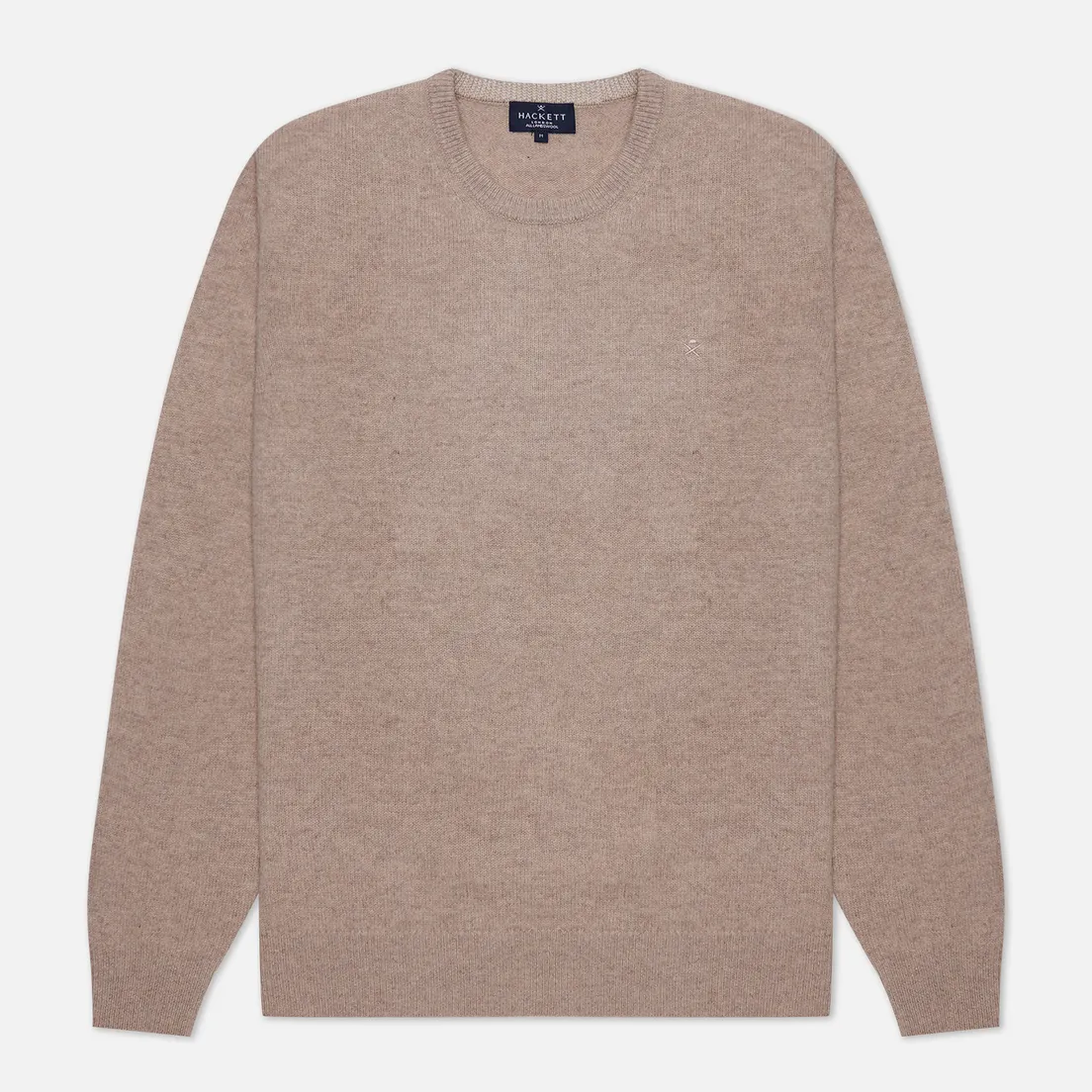 Hackett Мужской свитер Lambswool Crew