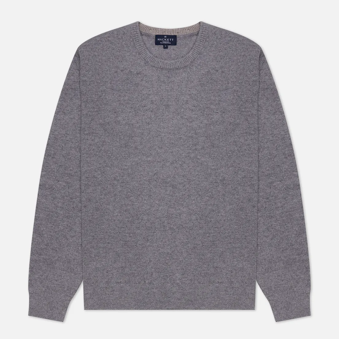 Hackett Мужской свитер Lambswool Crew