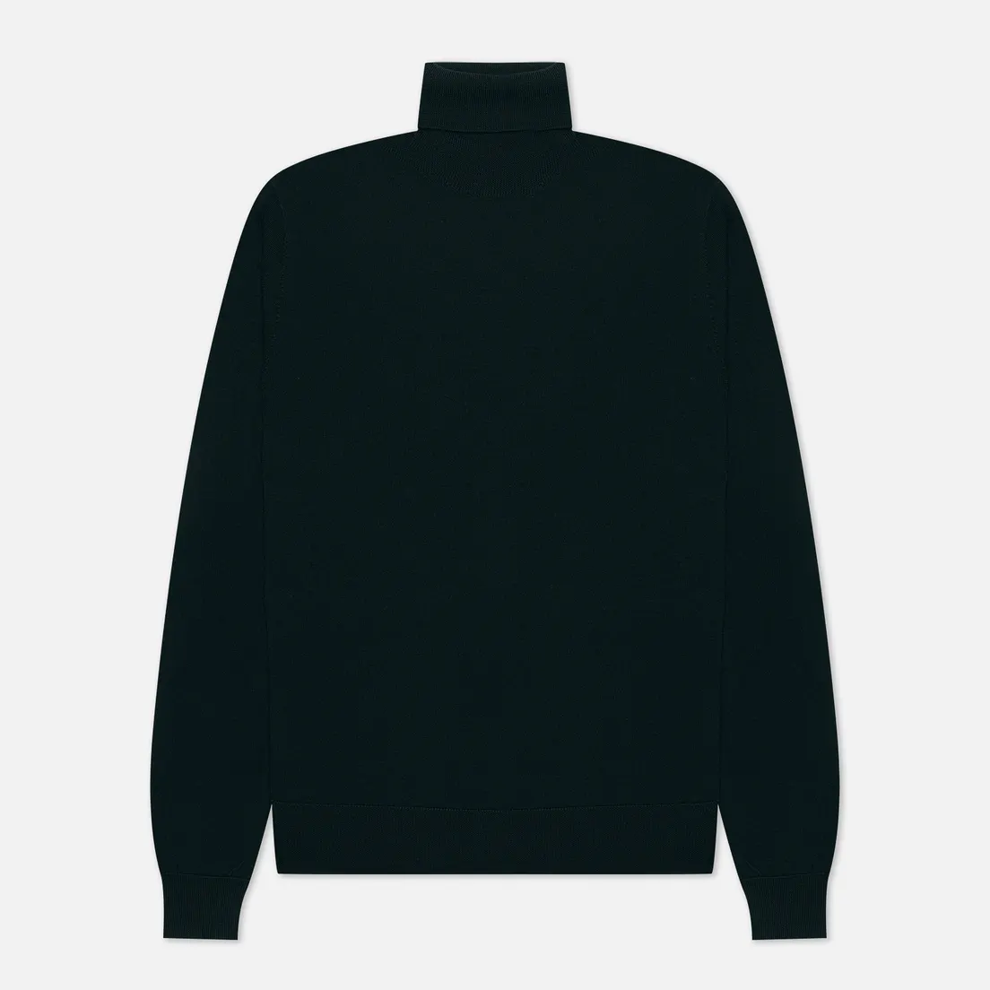 Hackett Мужская водолазка Merino Silk Roll Neck