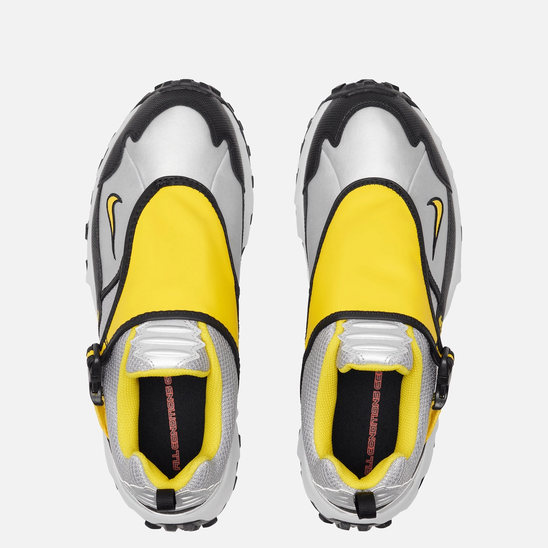 Nike Кроссовки ACG Phassad