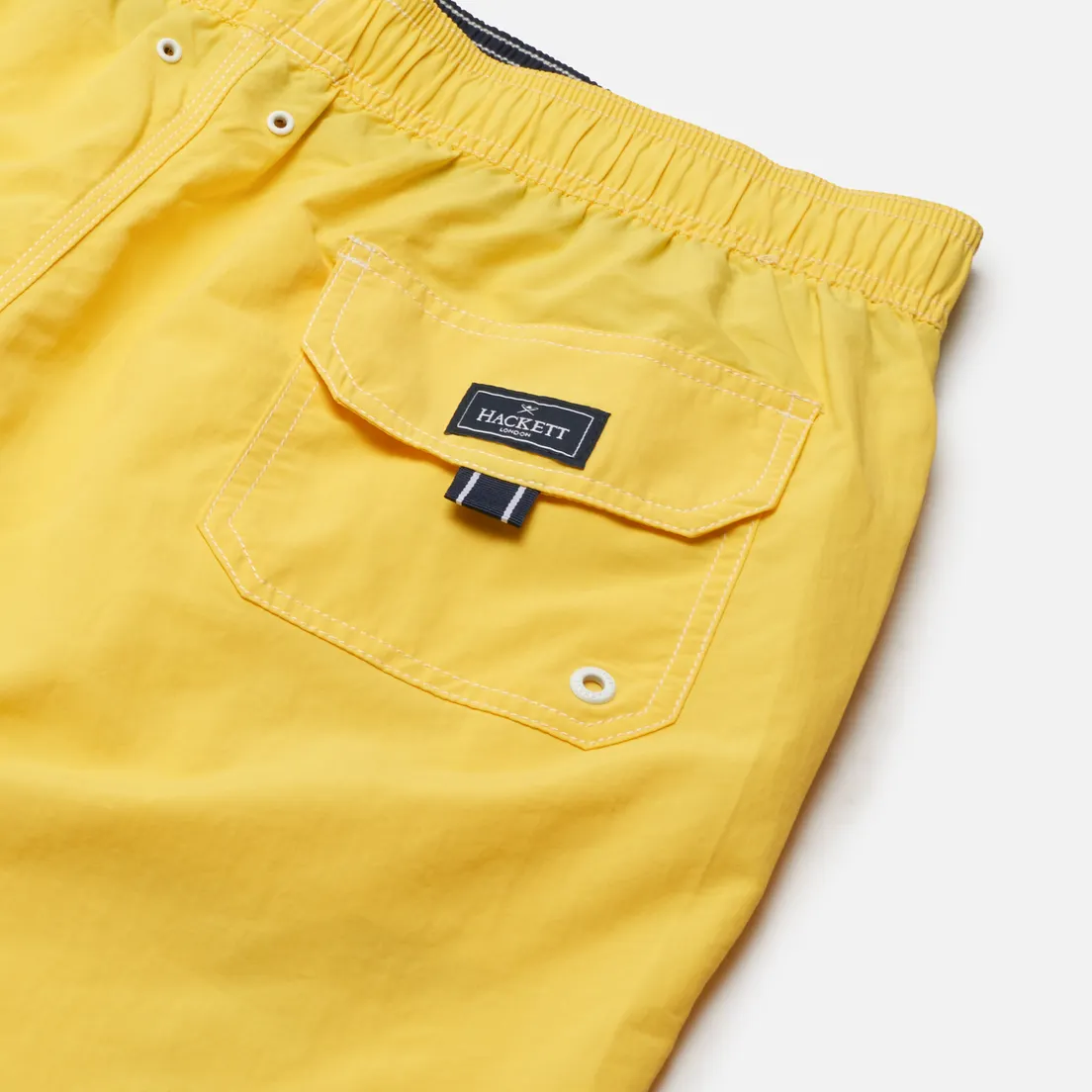 Hackett Мужские шорты Branded Volley