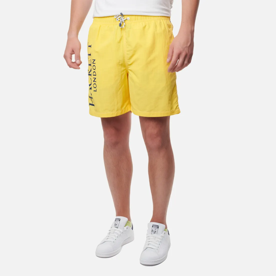 Hackett Мужские шорты Branded Volley