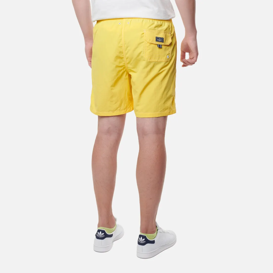Hackett Мужские шорты Branded Volley