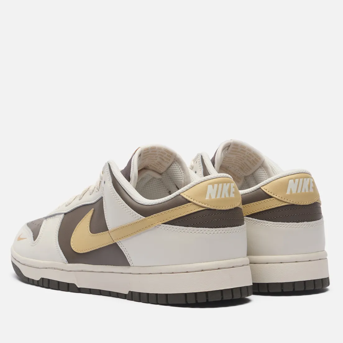 Nike Кроссовки Wmns Dunk Low