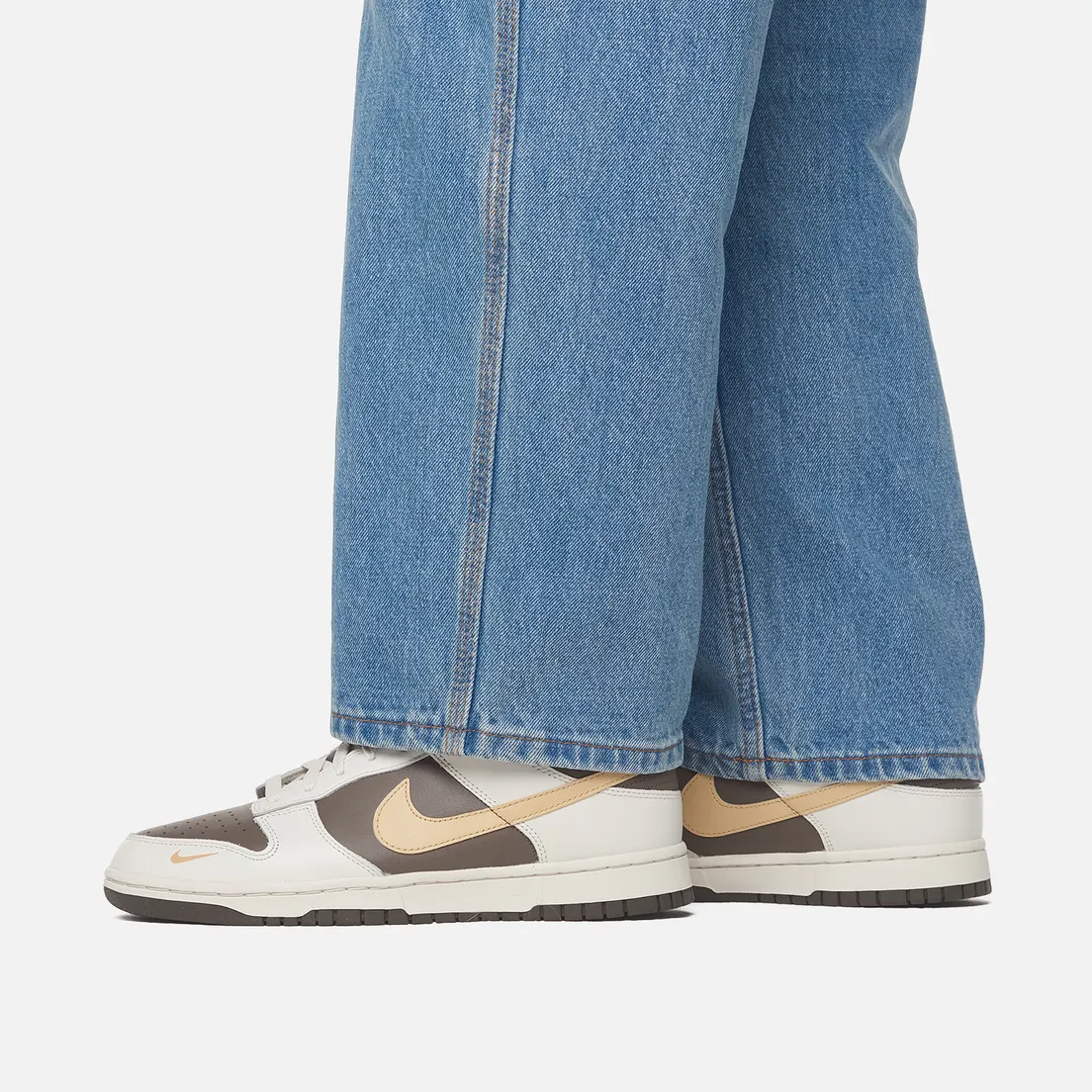Nike Мужские кроссовки Wmns Dunk Low
