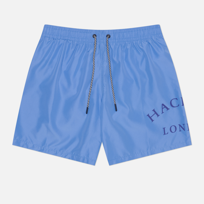 Мужские шорты Hackett Heritage Logo