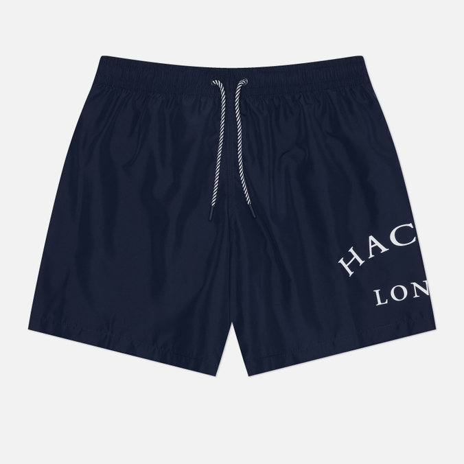 Мужские шорты Hackett Heritage Logo