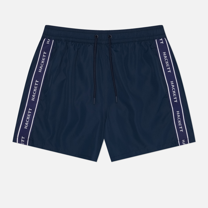 Мужские шорты Hackett H Sport Stripe