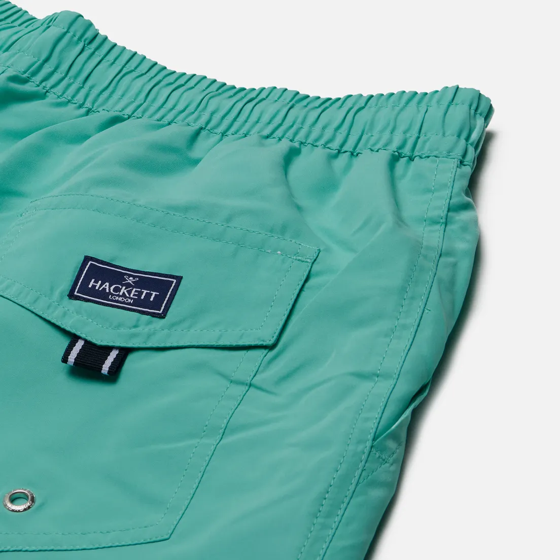 Hackett Мужские шорты Hackett Solid Swim