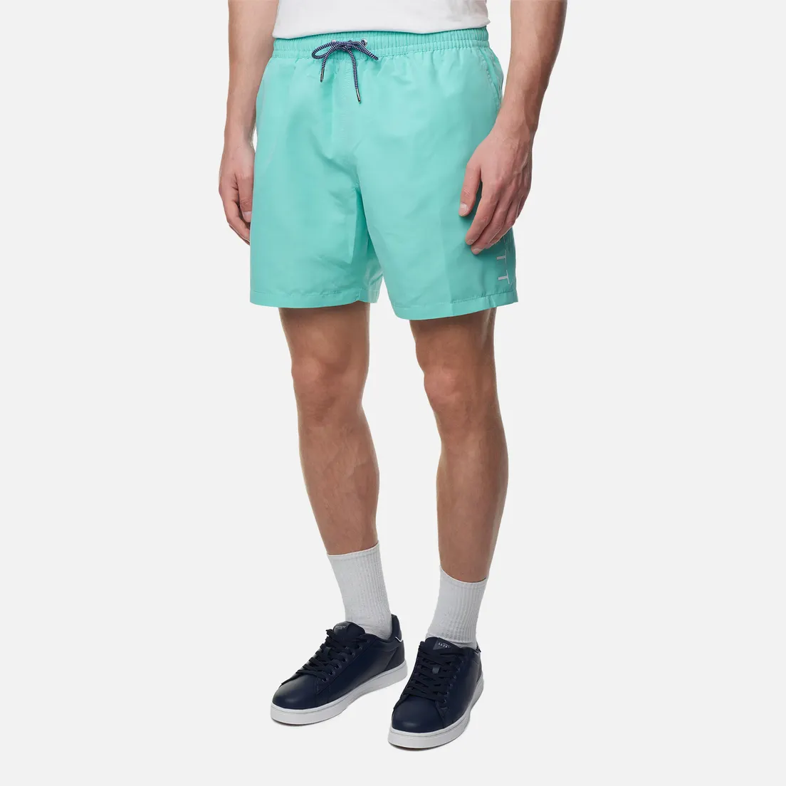 Hackett Мужские шорты Hackett Solid Swim