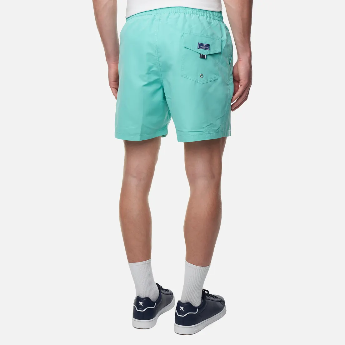 Hackett Мужские шорты Hackett Solid Swim