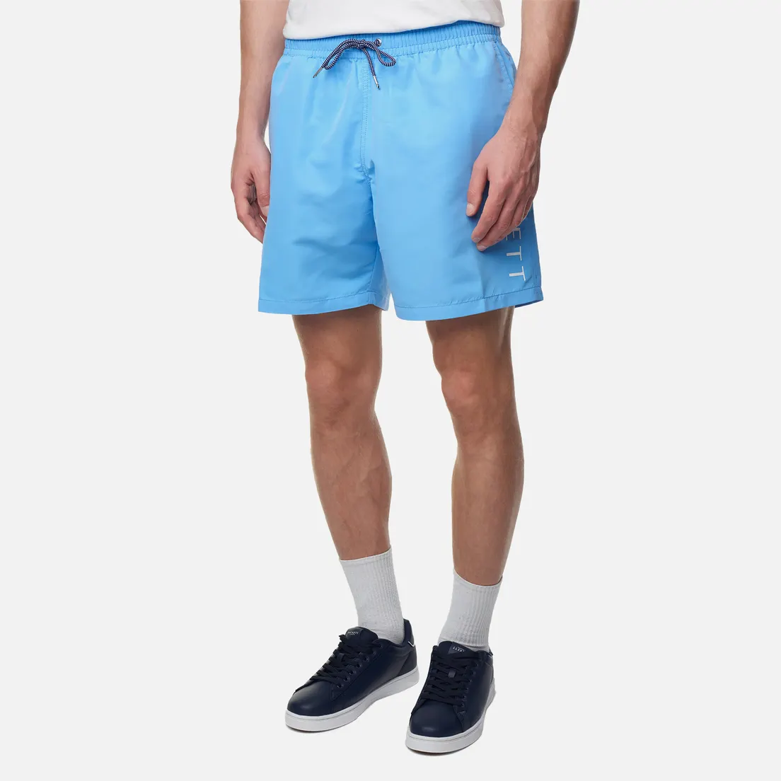 Hackett Мужские шорты Hackett Solid Swim