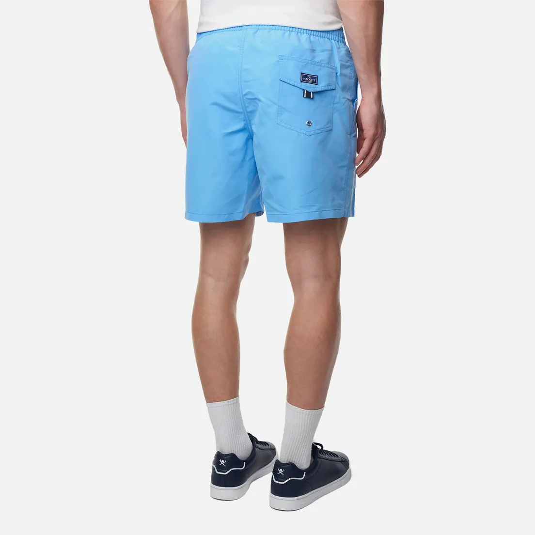 Hackett Мужские шорты Hackett Solid Swim