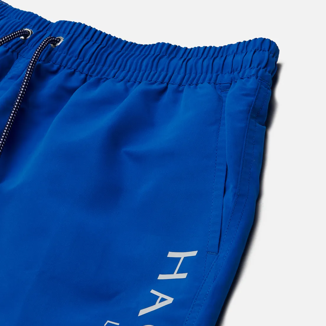 Hackett Мужские шорты Hackett Solid Swim