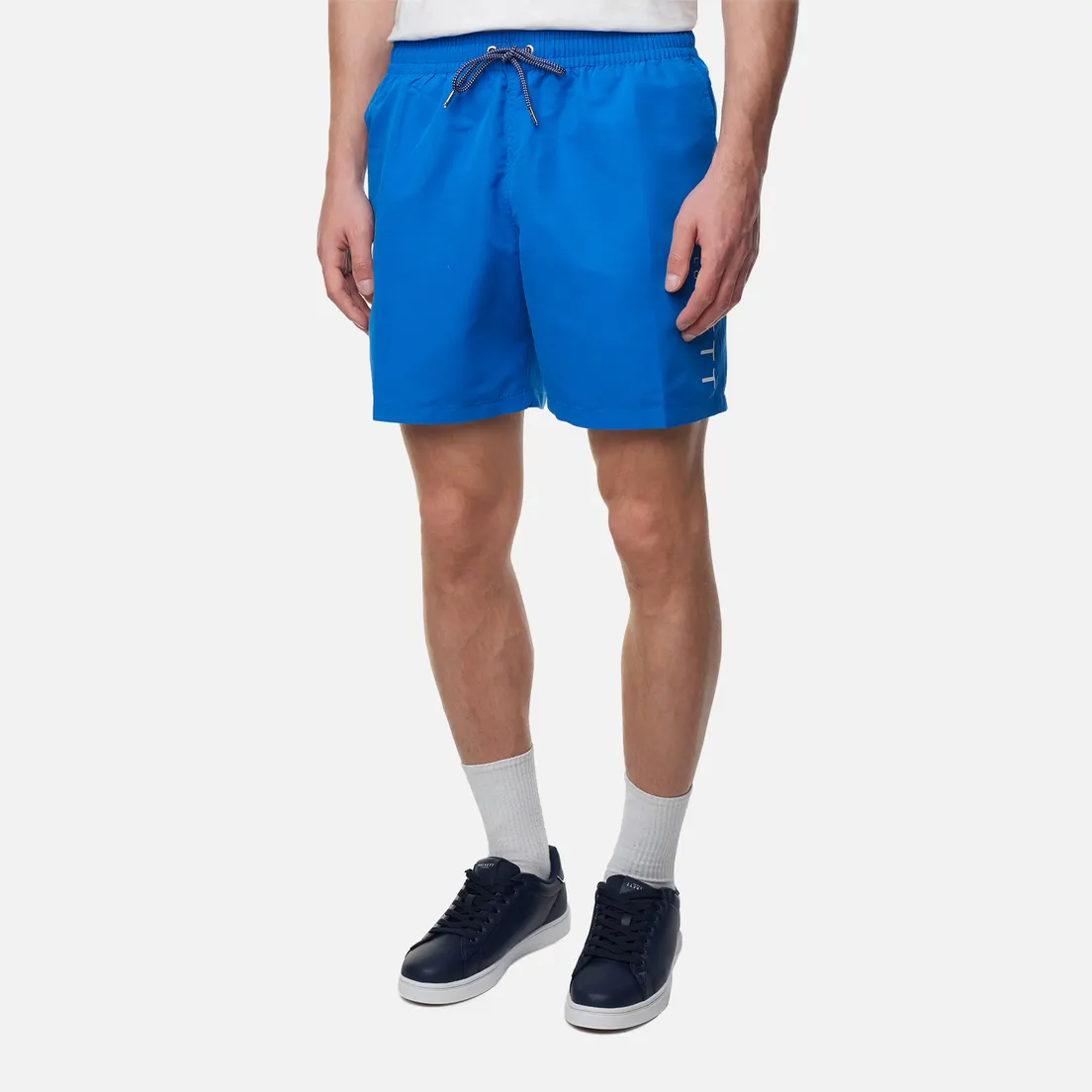 Hackett Мужские шорты Hackett Solid Swim