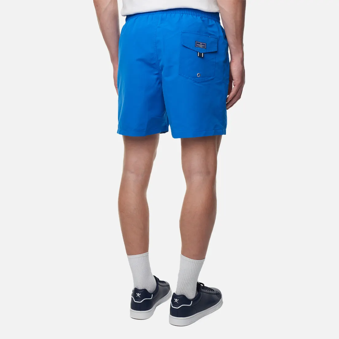 Hackett Мужские шорты Hackett Solid Swim
