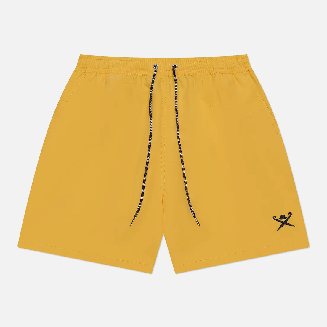 Hackett Мужские шорты Logo Solid Swim