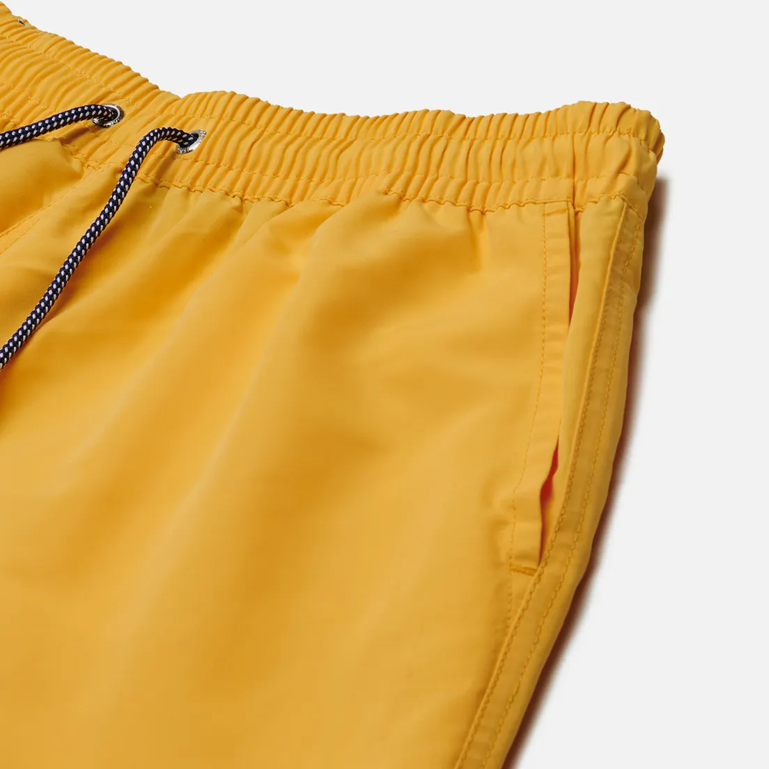 Hackett Мужские шорты Logo Solid Swim