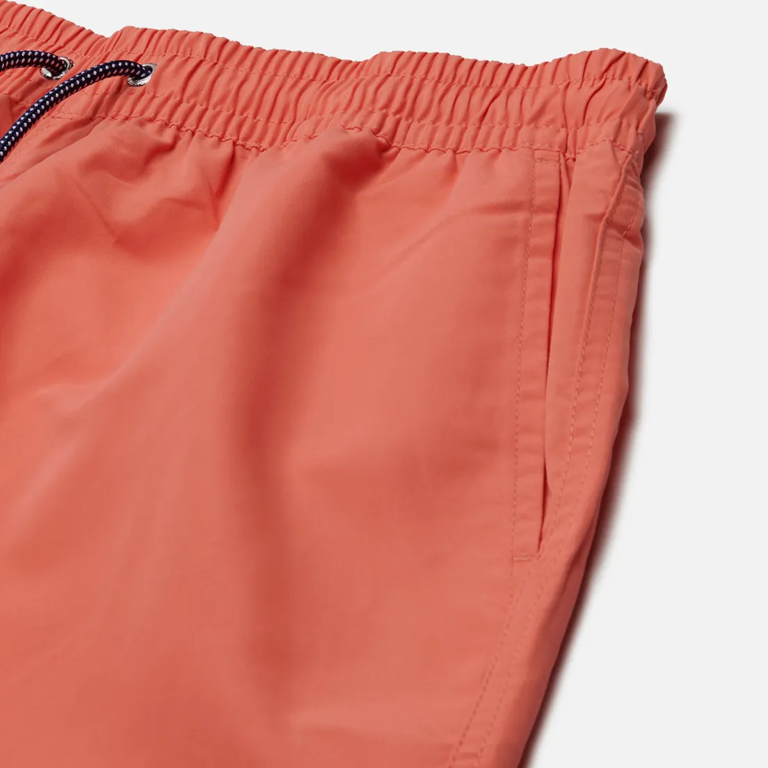 Hackett Мужские шорты Logo Solid Swim