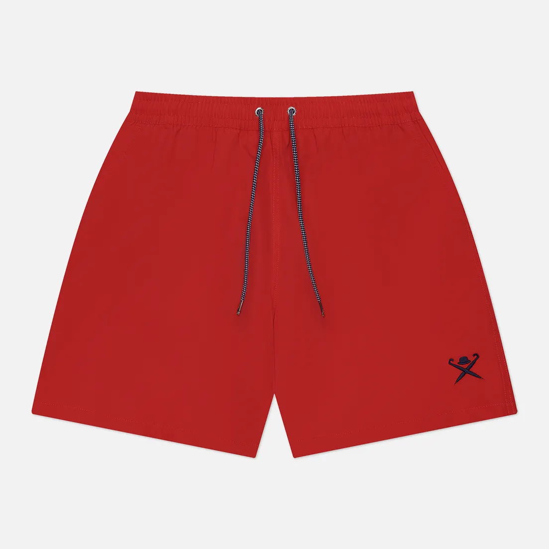 Hackett Мужские шорты Logo Solid Swim