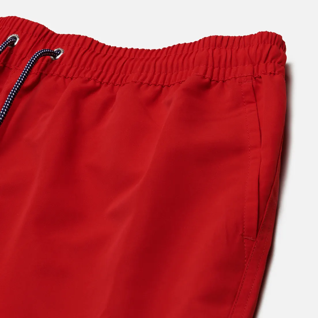 Hackett Мужские шорты Logo Solid Swim