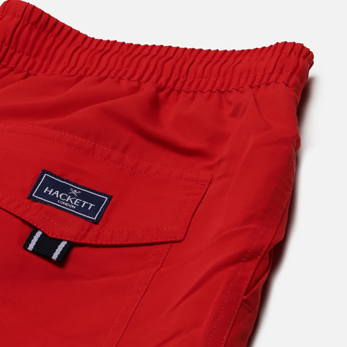 Hackett Мужские шорты Logo Solid Swim