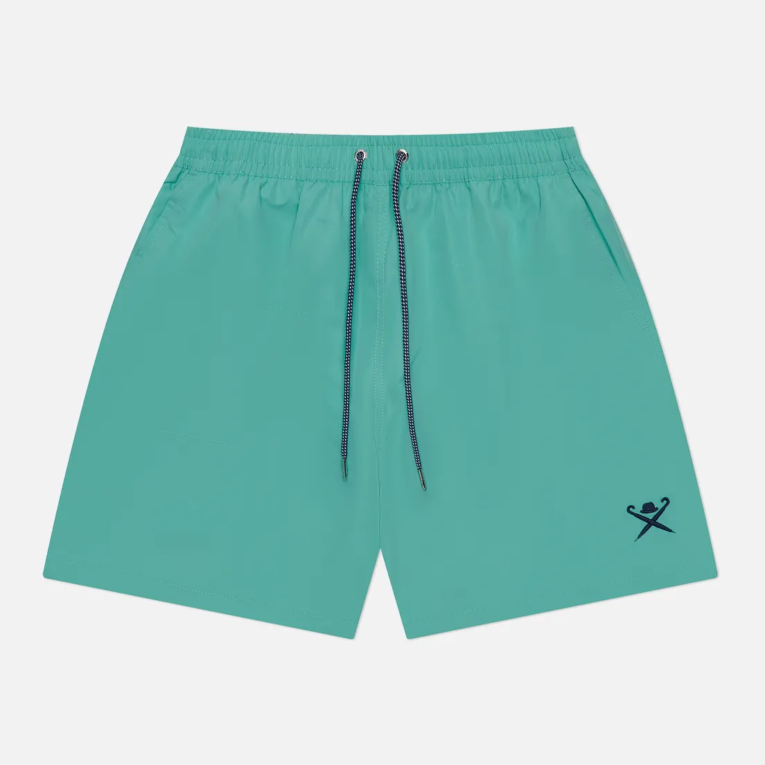 Hackett Мужские шорты Logo Solid Swim