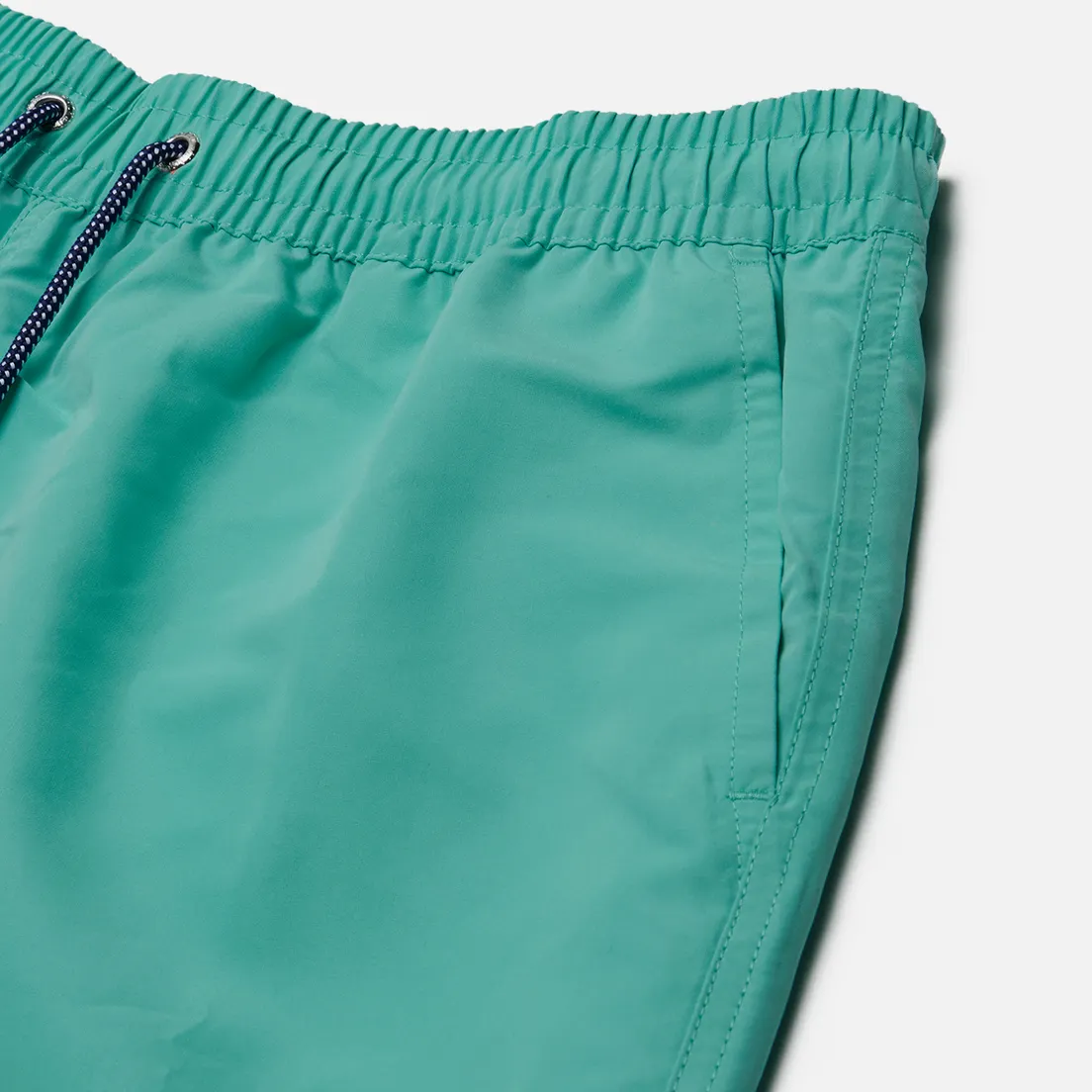 Hackett Мужские шорты Logo Solid Swim