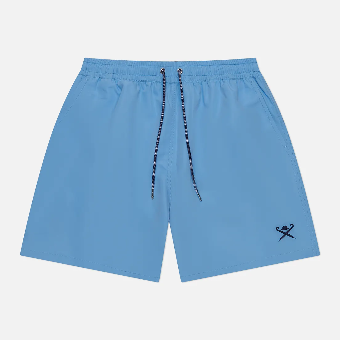 Hackett Мужские шорты Logo Solid Swim