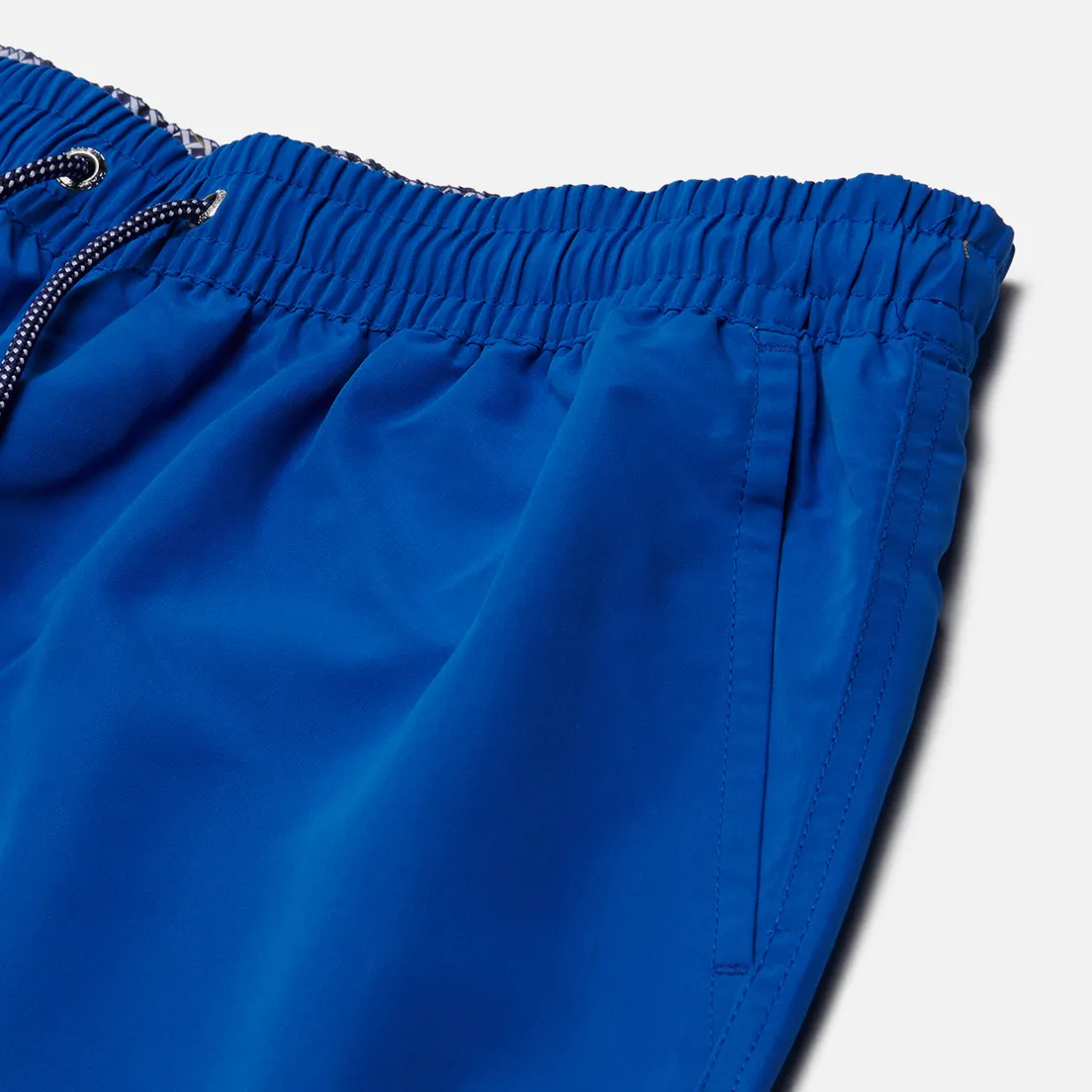 Hackett Мужские шорты Logo Solid Swim