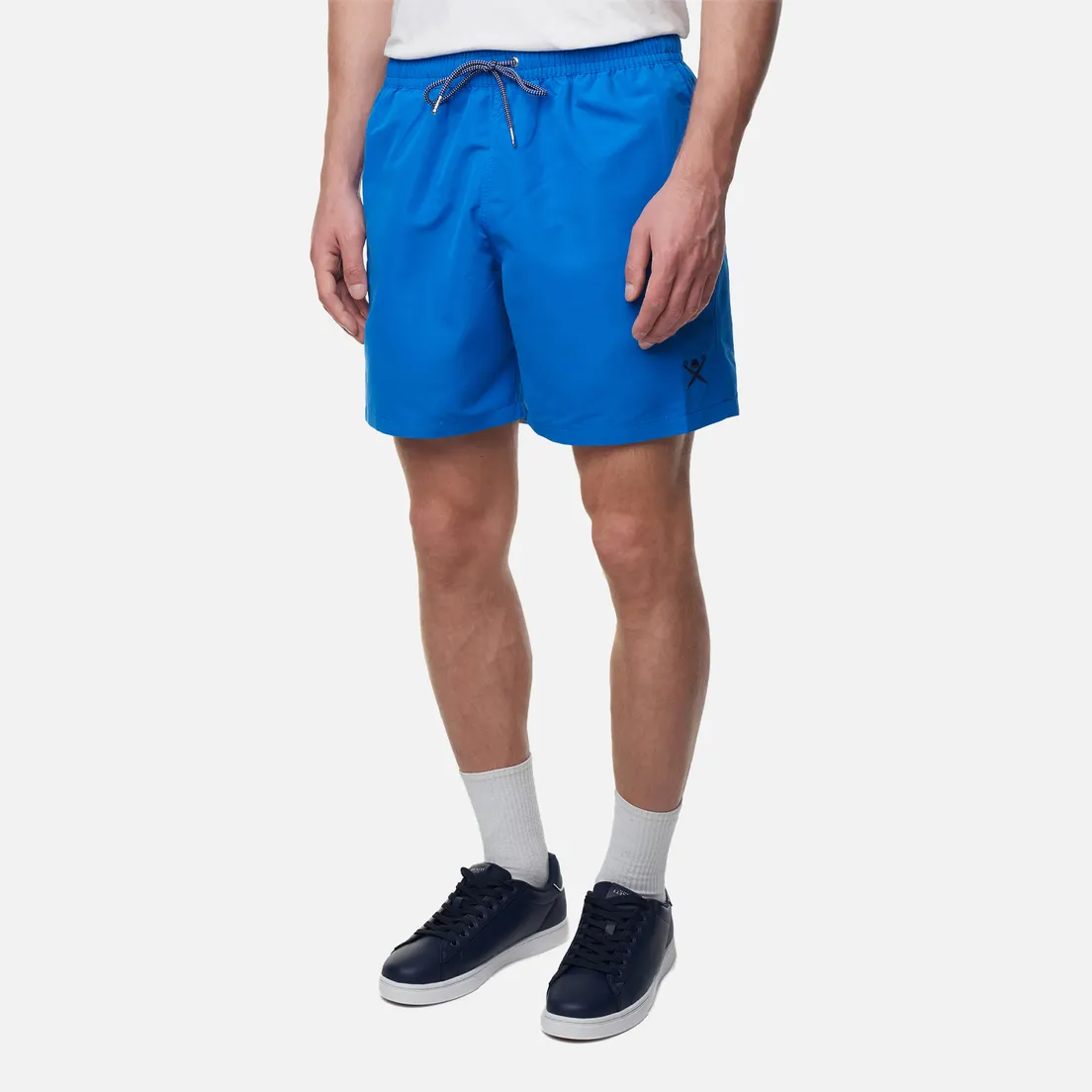 Hackett Мужские шорты Logo Solid Swim