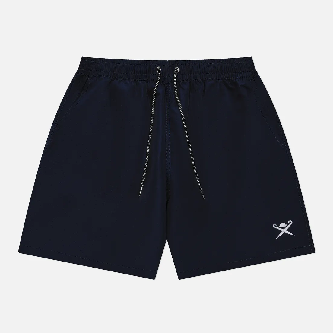 Hackett Мужские шорты Logo Solid Swim
