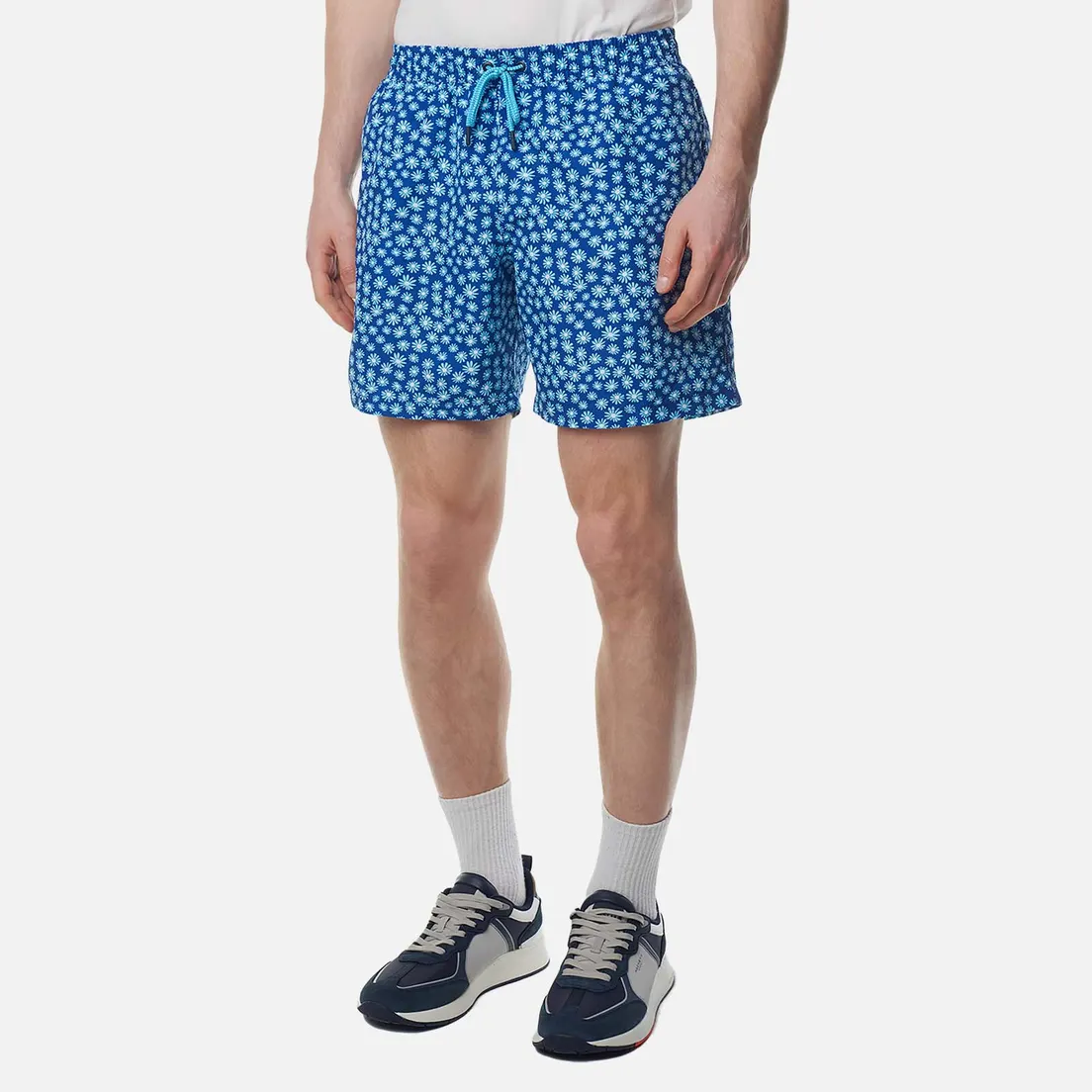 Hackett Мужские шорты Dasies Swim