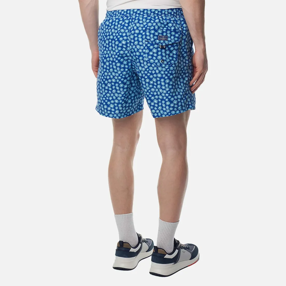 Hackett Мужские шорты Dasies Swim
