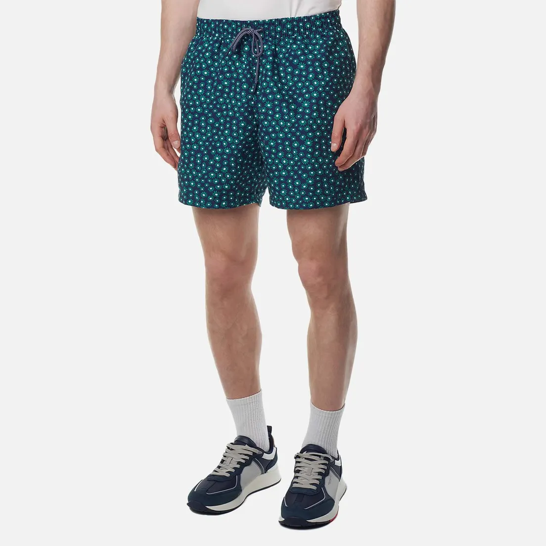 Hackett Мужские шорты Dasies Swim