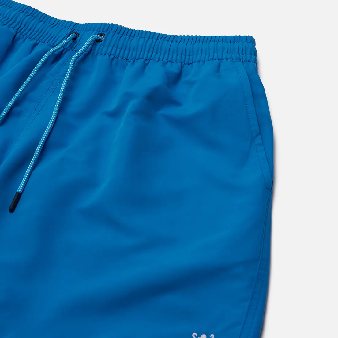 Hackett Мужские шорты Icon Solid Swim