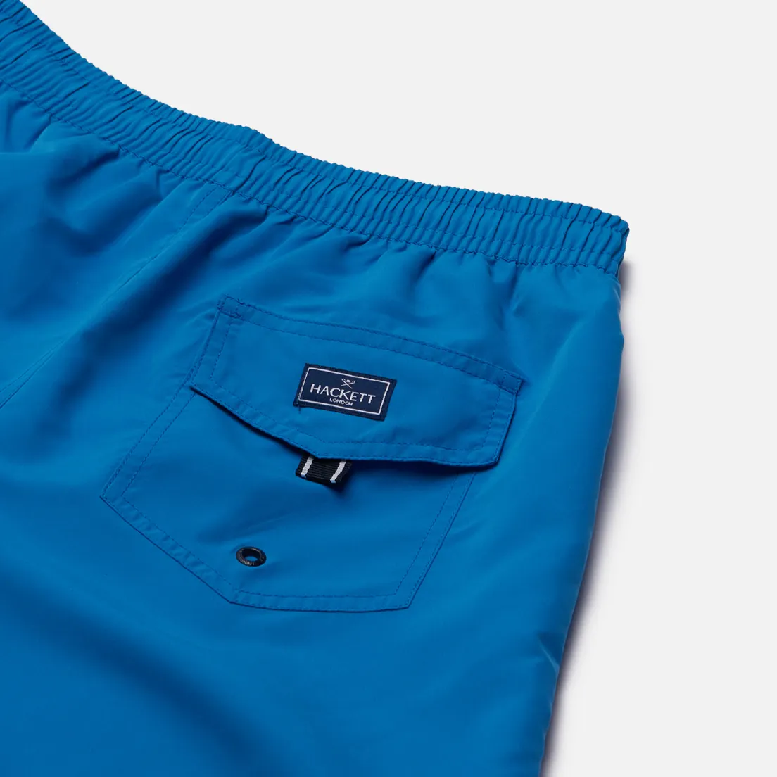 Hackett Мужские шорты Icon Solid Swim
