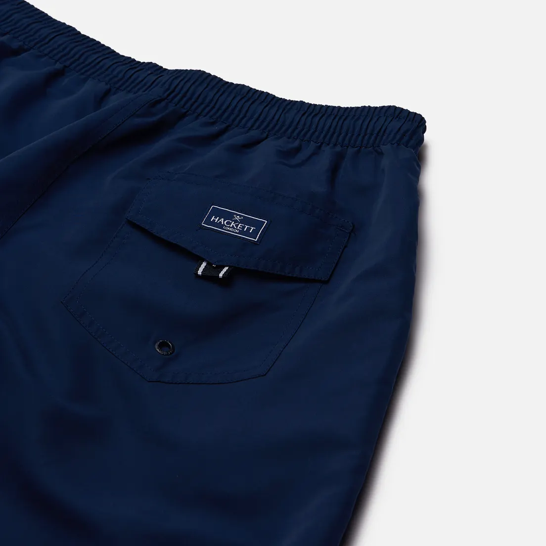 Hackett Мужские шорты Icon Solid Swim