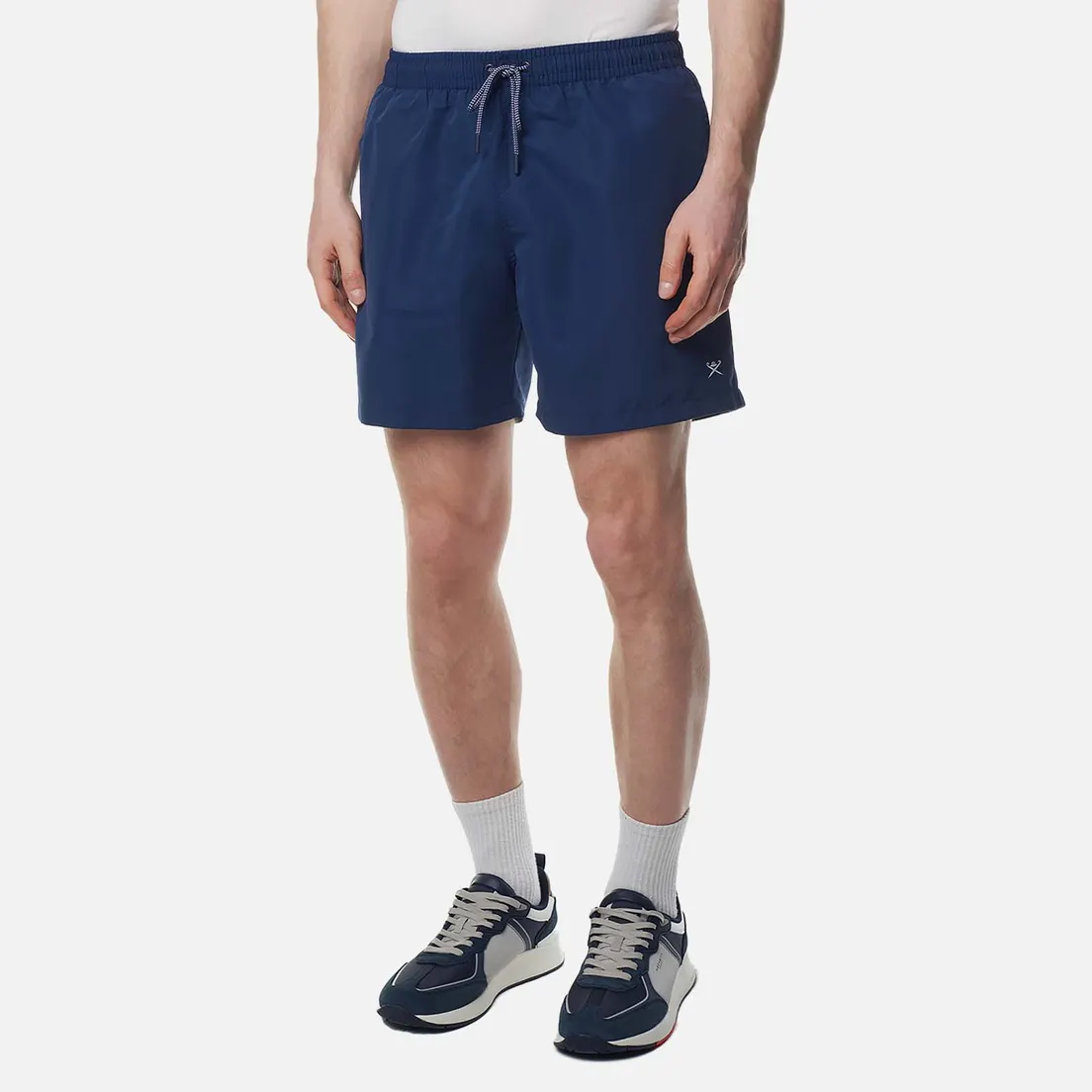Hackett Мужские шорты Icon Solid Swim