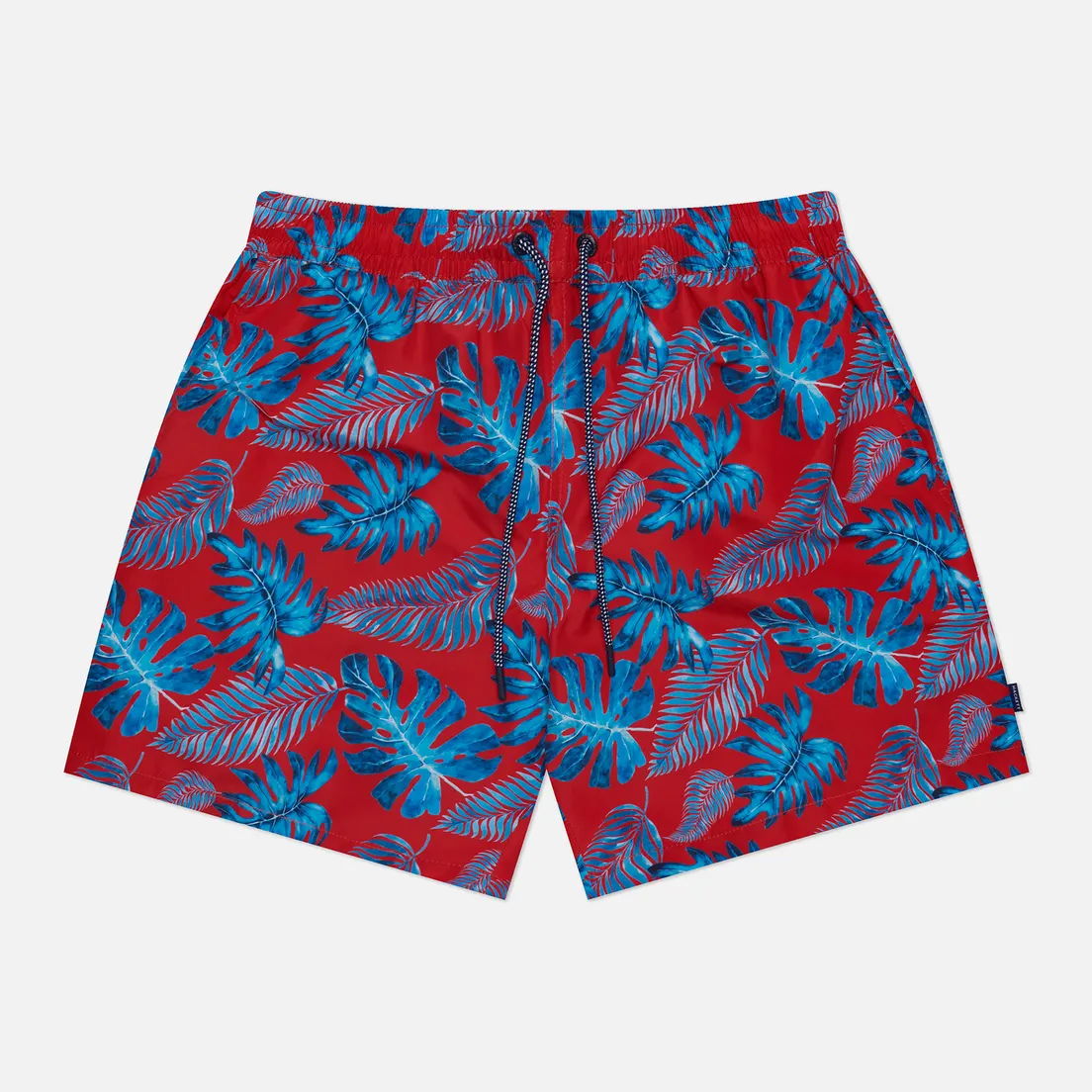 Hackett Мужские шорты Leaf Swim