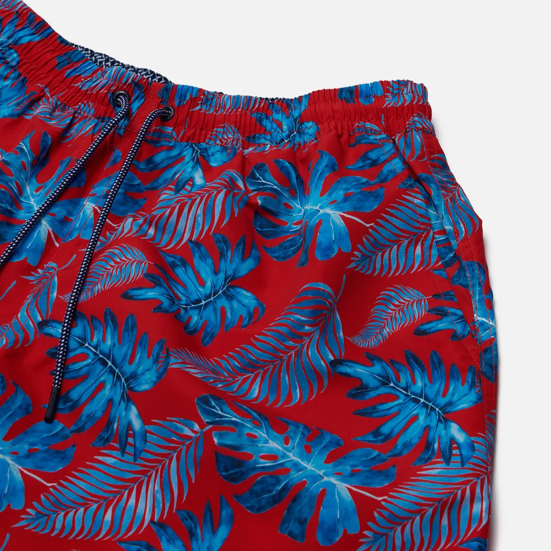 Hackett Мужские шорты Leaf Swim
