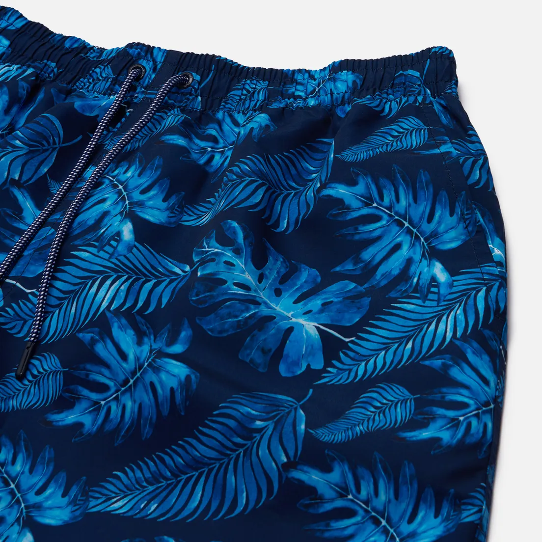 Hackett Мужские шорты Leaf Swim