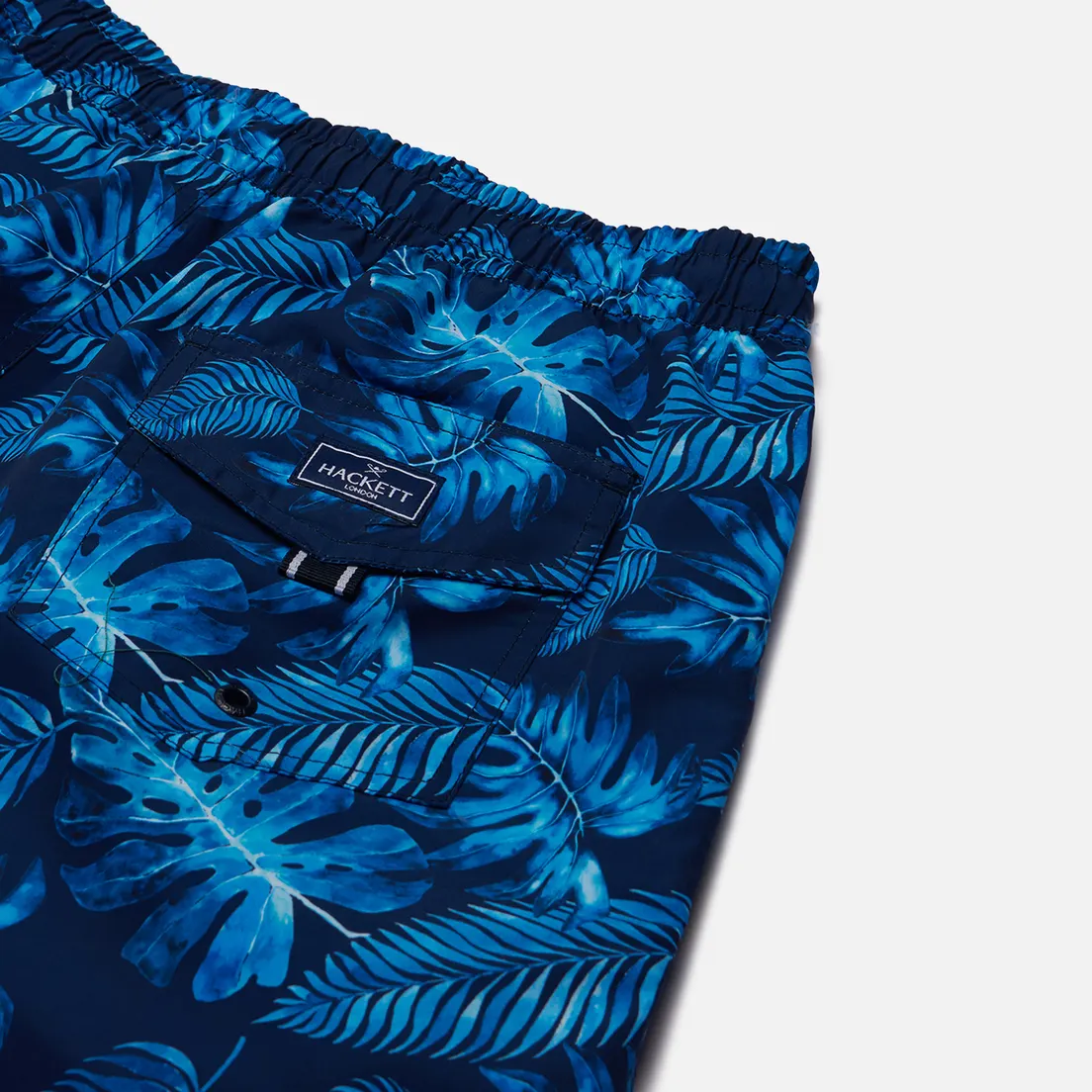Hackett Мужские шорты Leaf Swim