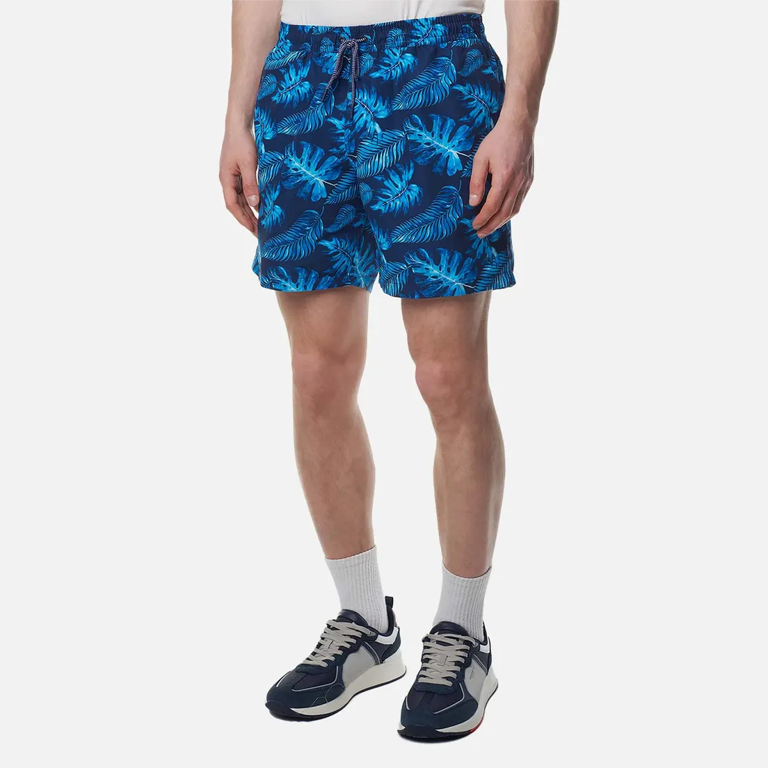 Hackett Мужские шорты Leaf Swim